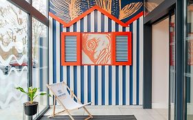 Ibis Styles Bordeaux Lac Bruges